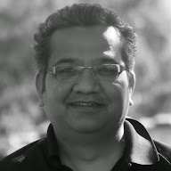 Ravi Duvvuri